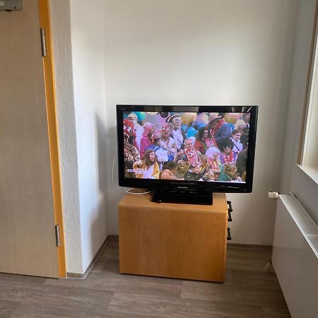 "Schullandheim Waltershausen" Hotel & Erlebniswelt Экстерьер фото
