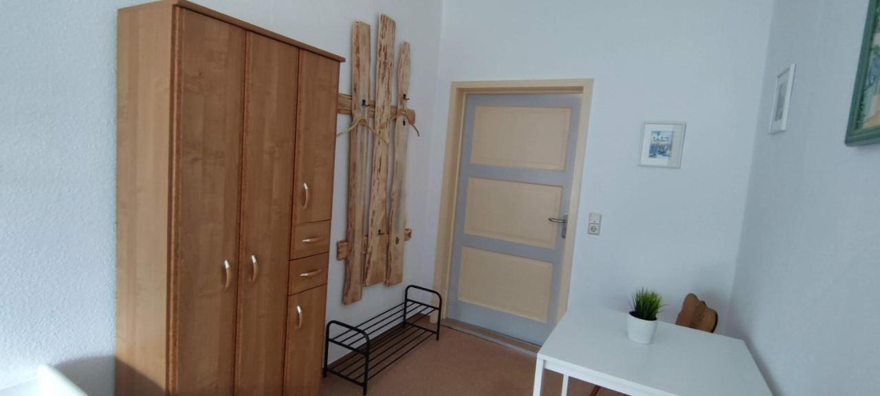 "Schullandheim Waltershausen" Hotel & Erlebniswelt Экстерьер фото