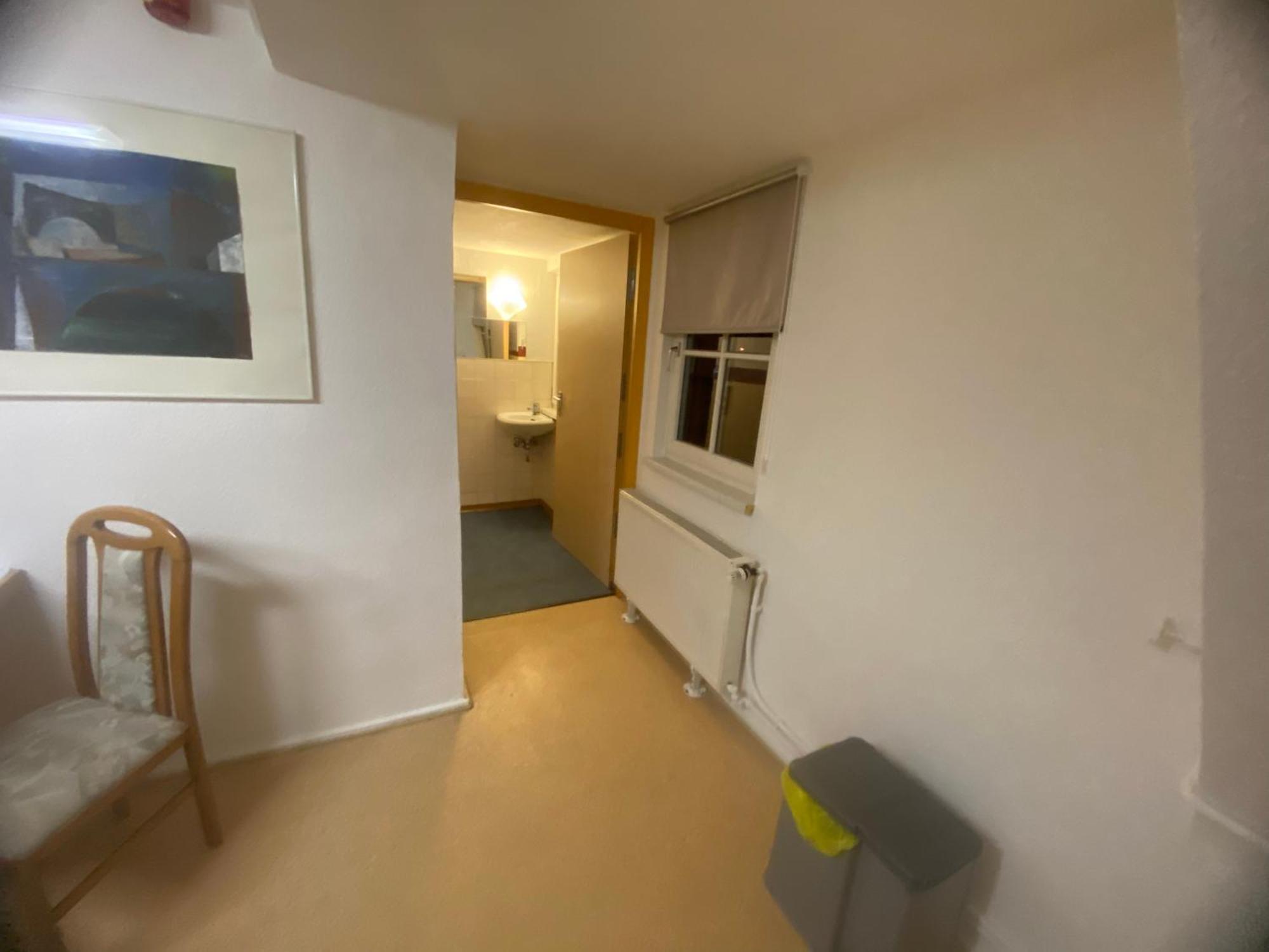 "Schullandheim Waltershausen" Hotel & Erlebniswelt Экстерьер фото