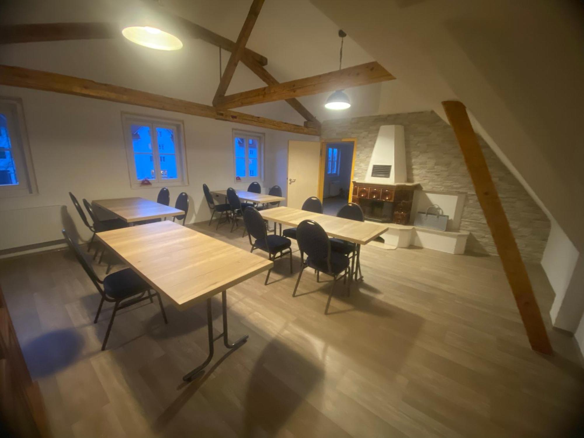 "Schullandheim Waltershausen" Hotel & Erlebniswelt Экстерьер фото